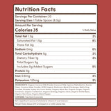 Mushroom Chai (20 Servings)